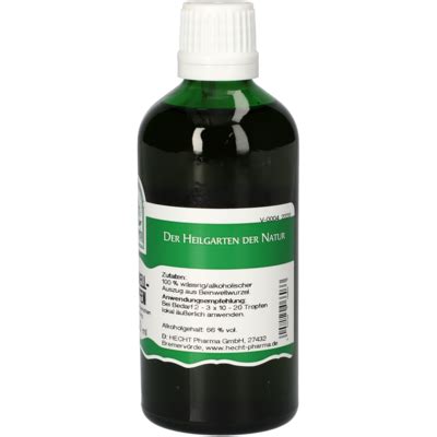 Comfrey Drops [4312653]-Gall-Pharma GmbH-Online-Shop