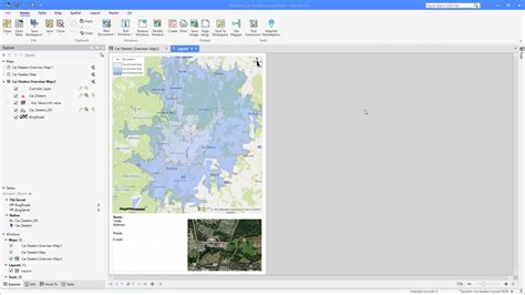 Image result for MapInfo Tutorial Beginner