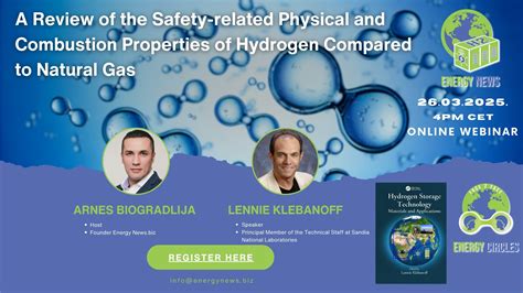 WATCH: Review of Safety-related Physical and Combustion Properties of ...