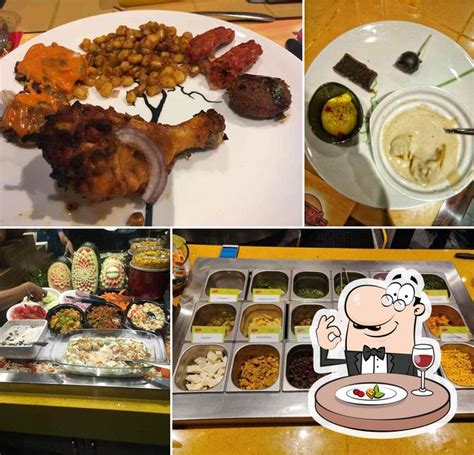 AB's - Absolute Barbecues Inorbit Mall, Hyderabad, Hyderabad, Inorbit ...