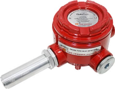 Uv Flame Detector - Conventional LPG Gas Detector Trader - Retailer ...