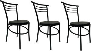 GOYALSON Metal Dining Chair Price in India - Buy GOYALSON Metal Dining ...