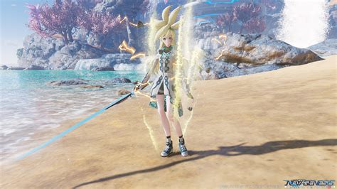 Rezultat imagine pentru PSO2 Ng Braver