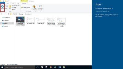Image result for File Explorer Features