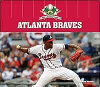 Atlanta Braves (MLB's Greatest Teams) : Wesley, Caroline: Amazon.in: Books