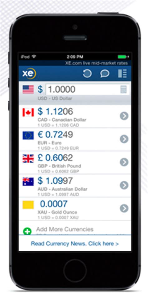 Xe Convert 的图像结果