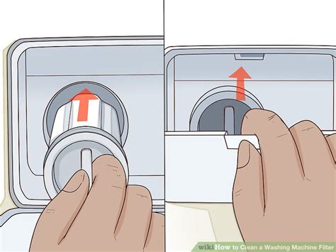 Hoover Washing Machine Clean Drain Filter 的图像结果