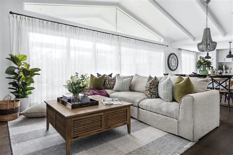 Best Ways to Achieve a Modern Country Interior Design Style