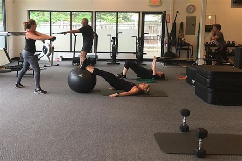 Lexington Fitness Training - Accelerated Fitness - Lexington, Massachusetts