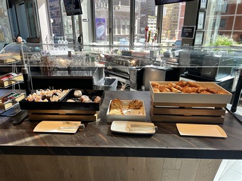 Review: M Social Hotel Times Square New York - InsideFlyer