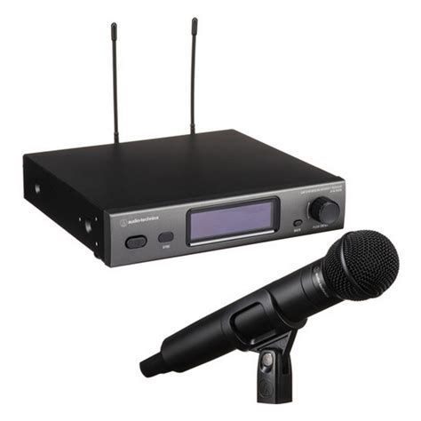 Microphone System 的图像结果