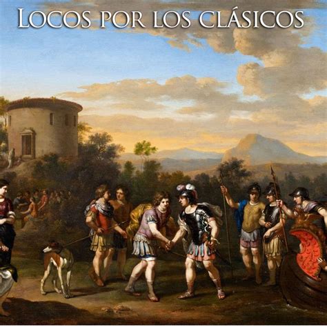Locos por los clásicos - Libro VII de la 'Eneida': Eneas llega al Lacio ...