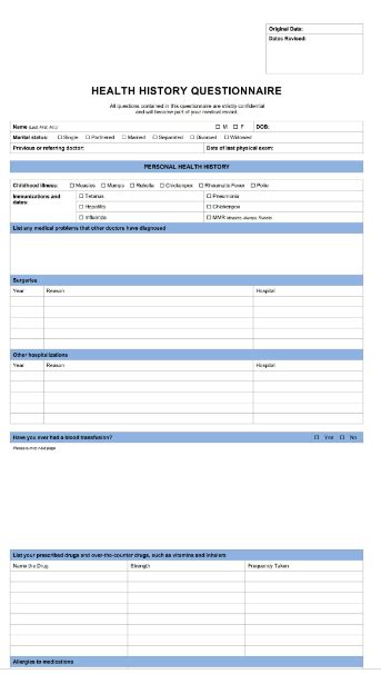 Image result for Excel Survey Design