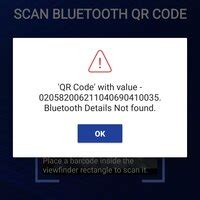 Yamaha Motor India — Fascino Bluetooth Connectivity Issue