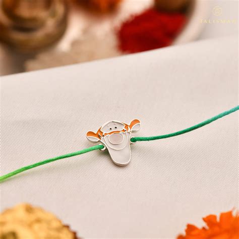 Most stylish rakhis to impress your sibling with this Raksha Bandhan 2021