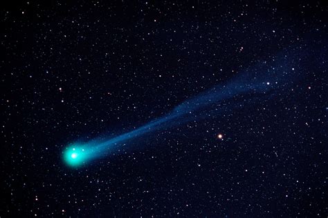Asteroids And Comets