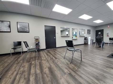 WORK HEALTH SOLUTIONS - Tulsa OK - Hours, Directions, Reviews - Loc8NearMe