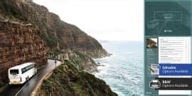 Secondary Transition Material | Coach Trip Lesson 3 | Beyond