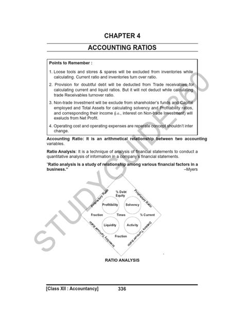 Account Class 12 Notes 的图像结果