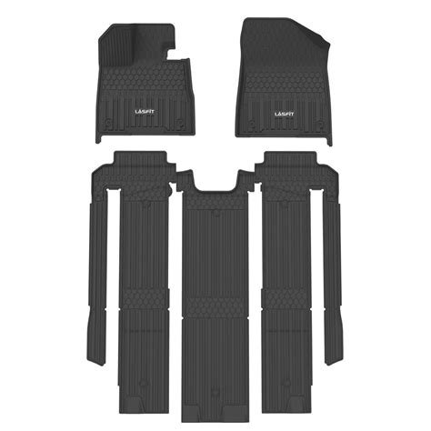 Fit for 2021-2025 Toyota Sienna Floor Mats or Cargo Mat, Don't Fit 2025 ...