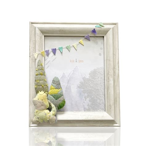 Roarr Triassic frame – KAJI KIDS