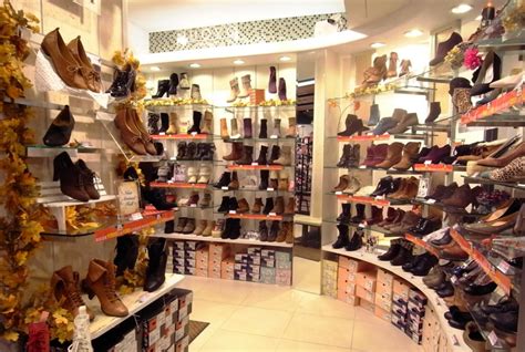 女鞋专卖店,零售百货,各行各业,摄影,汇图网www.huitu.com