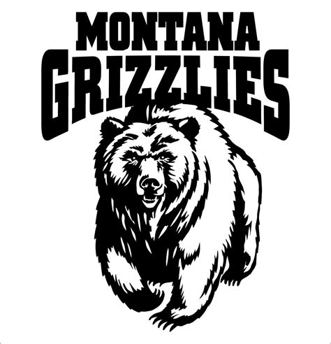 Montana Grizzly Bears Football