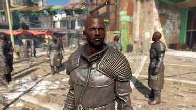 Image result for Fallout 4 Terminator Mod