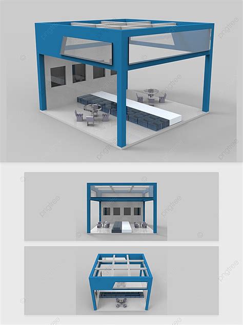 Business Model Exhibition Examples 的图像结果