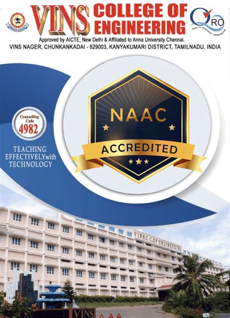 Vins Christian College of Engineering