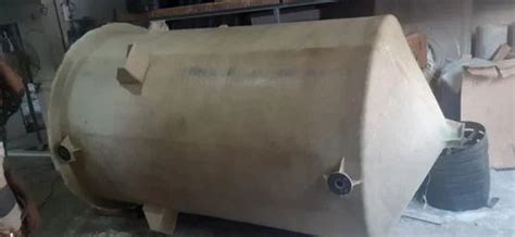 Pp Tank - Rinse Tanks Manufacturer from Vasai