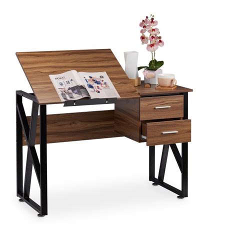 Modern Desk Tilting BUY ONLINE HERE