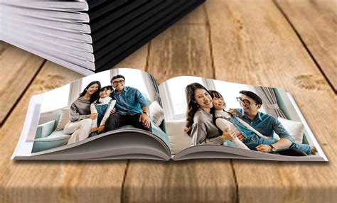 Wedding Photo Books Online Printing in Hong Kong- Tinyko