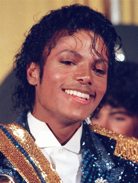 Michael Jackson Pictures 1980s