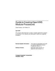 Image result for OpenVMS Tutorial