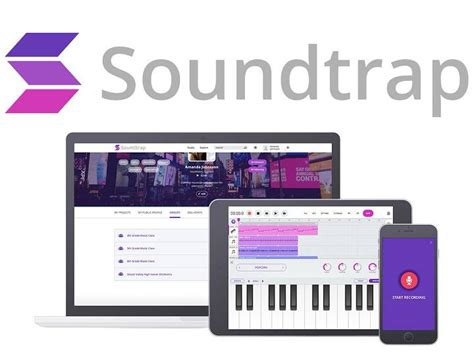Image result for Sound Trap Tutorial