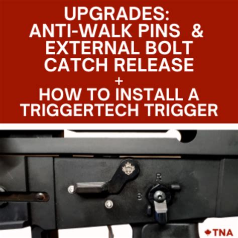 Image result for Trigger Tech Trigger Install