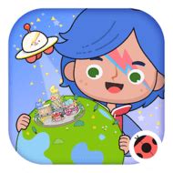 Image result for Miga World Mod Apk