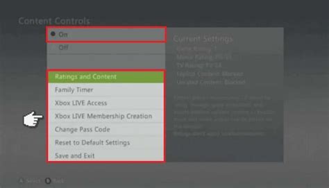 Ultimate Guide to Xbox Parental Control Settings and Its Alternative