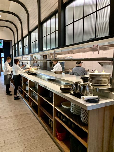 Black Rail Kitchen + Bar