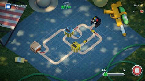 Teeny Tiny Trains | Nintendo Store