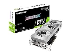 Amazon.in: Buy GIGABYTE GeForce RTX 3080 Vision OC 10G Graphics Card ...