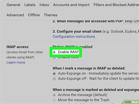 Image result for Comment Synchroniser Un Compte Mail
