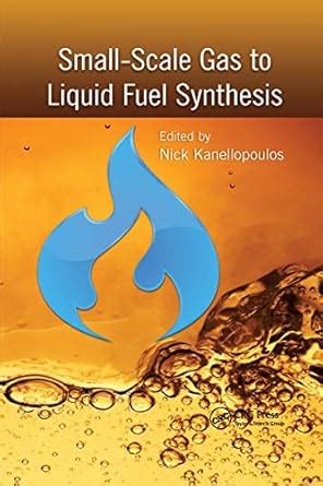 Small-Scale Gas to Liquid Fuel Synthesis : Kanellopoulos, Nick: Amazon ...
