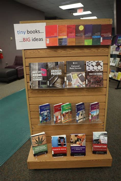 Image result for Library Displays