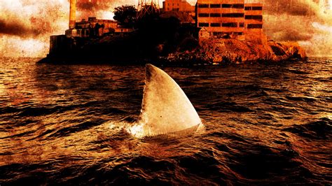 Sharkatraz on Disney+ United Arab Emirates | English Spanish Castilian ...