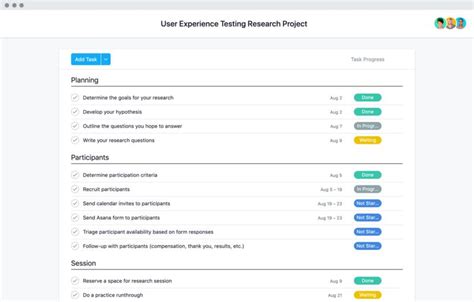 Image result for UI Testing Templates