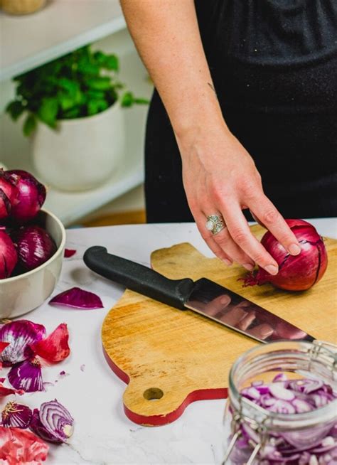 Image result for Cuisiner Les Oignons Rouges