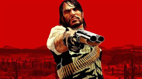 Todo lo que necesitas saber de la saga Red Dead Redemption, el western ...
