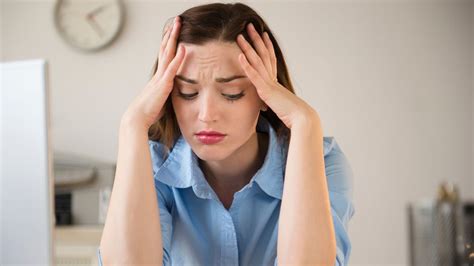 Image result for Crying at Work